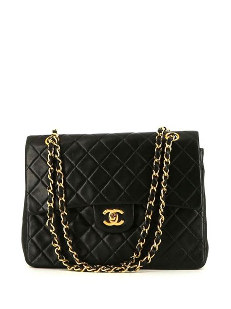 bolsas usadas chanel|bolsas chanel pre owned.